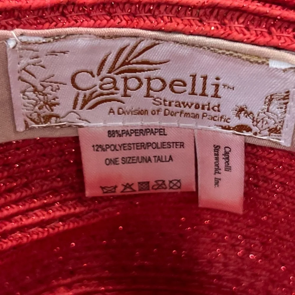 Capelli sun hat in GUC